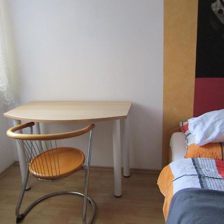 M.M. Home Apartman Győr Eksteriør billede