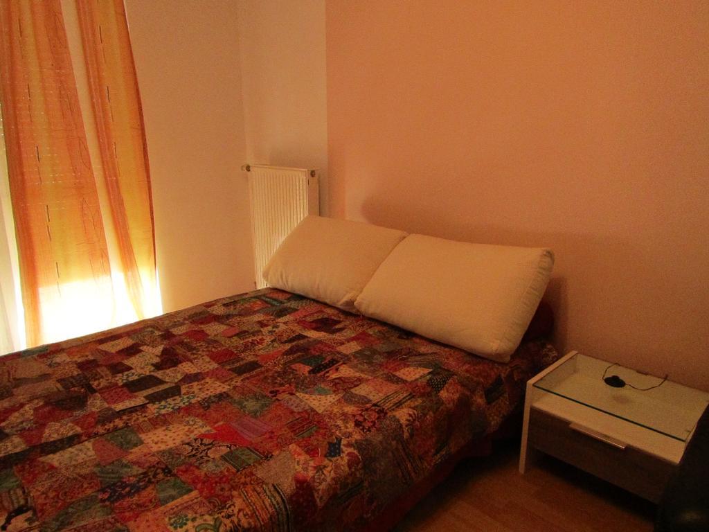 M.M. Home Apartman Győr Eksteriør billede