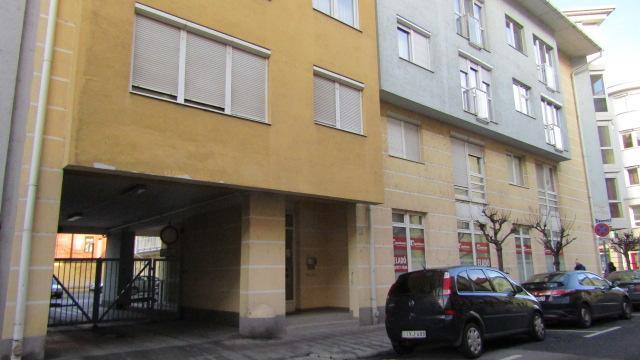 M.M. Home Apartman Győr Eksteriør billede