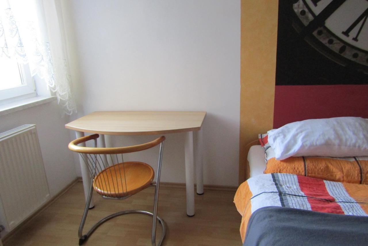 M.M. Home Apartman Győr Eksteriør billede